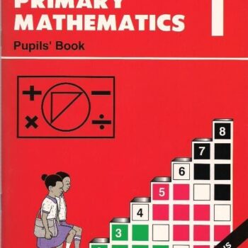 Math Class 1 - the student handbook
